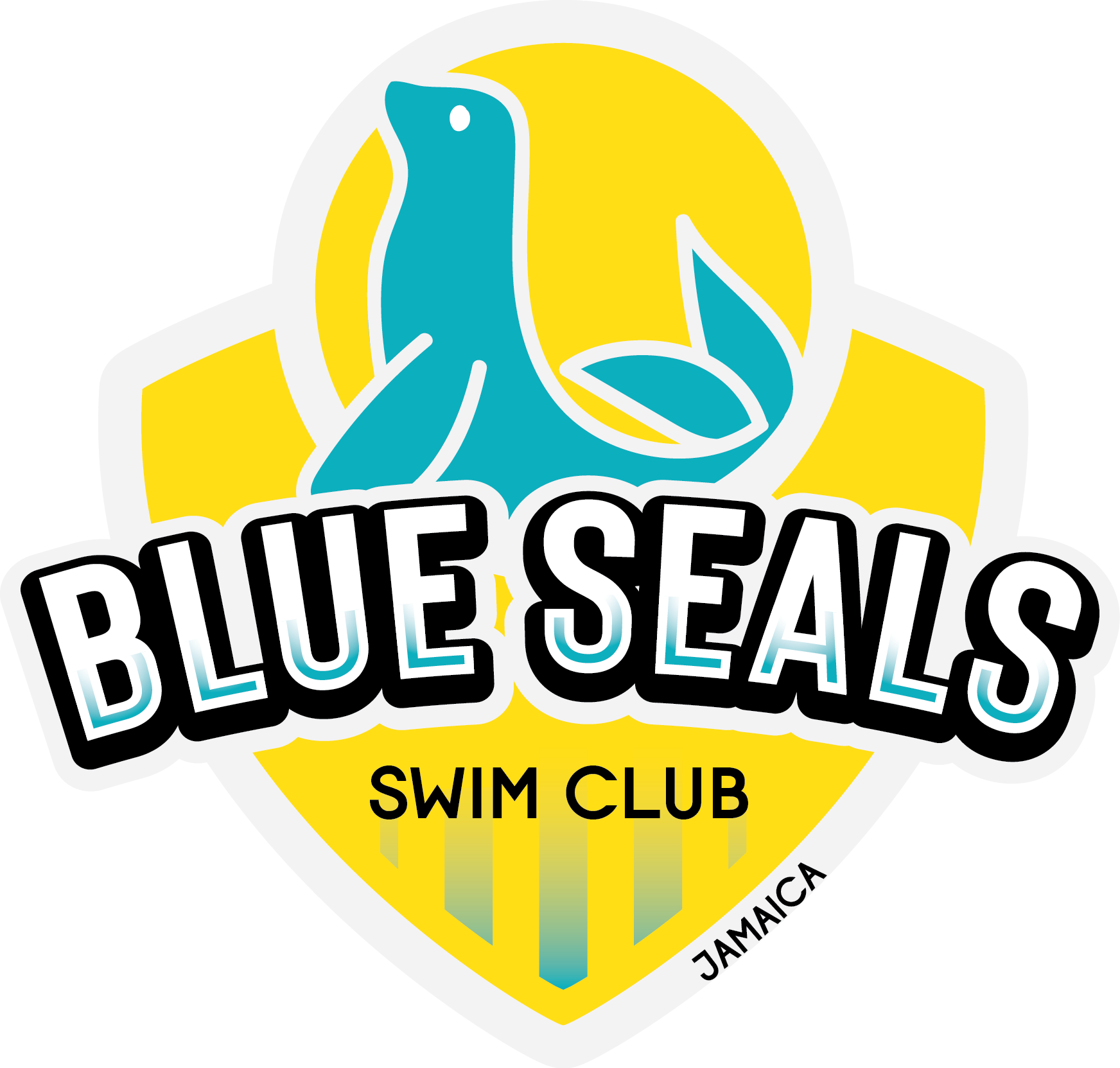 Blue Seals Logo